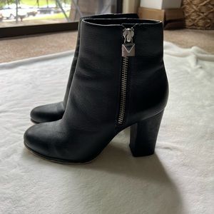 Michael Kors Margaret Bootie